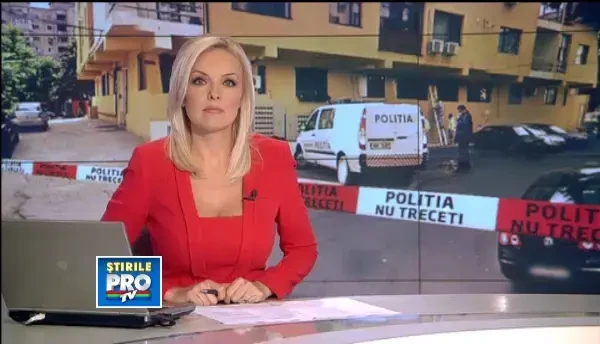 Barbatul care ar fi adus armele folosite de Proca in atentatul din Vitan, arestat in R. Moldova