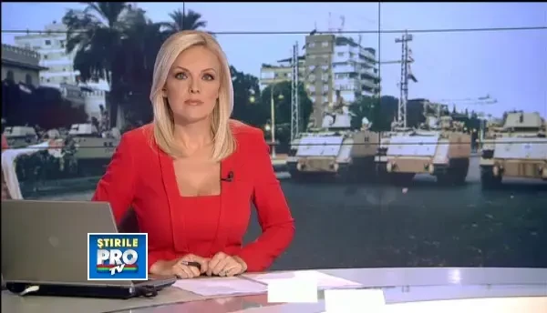 Fotograful ucis de soldatul pe care il poza: un simbol al violentelor din Egipt