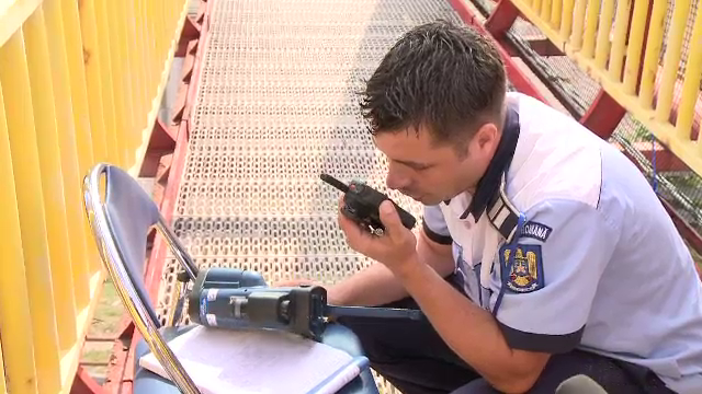 Radarul imposibil de detectat.Cum functioneaza noua "arma" a politiei impotriva soferilor vitezomani