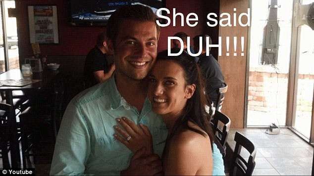 "Ce am vazut pe ecran la cinema mi-a schimbat viata" Cum a cerut-o iubitul de nevasta