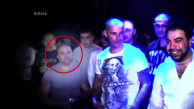 Fiul primarului din Deta, implicat intr-un nou scandal. S-a batut la o teresa in centrul orasului