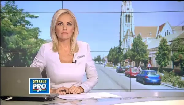 Fiul primarului din Deta, implicat intr-un nou scandal. S-a batut la o teresa in centrul orasului