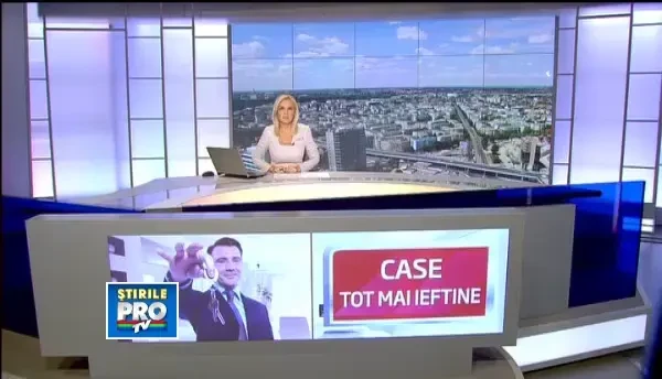 Apartamentele din Bucuresti in lichidare de stoc. Reduceri de 40.000 euro pentru clienti inexistenti