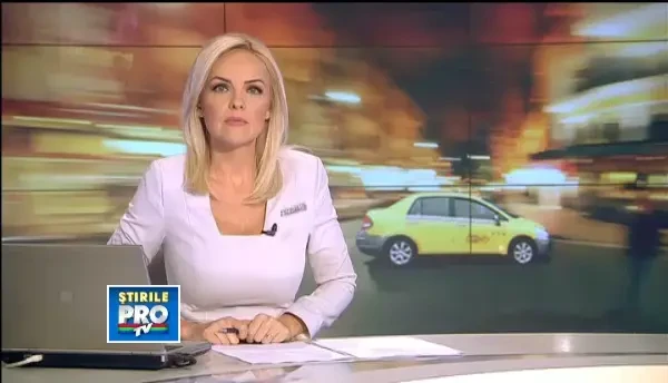 CAMERA ASCUNSA. Razboiul clonelor pe strazile din Bucuresti. Cum arata taxiurile cu licente false