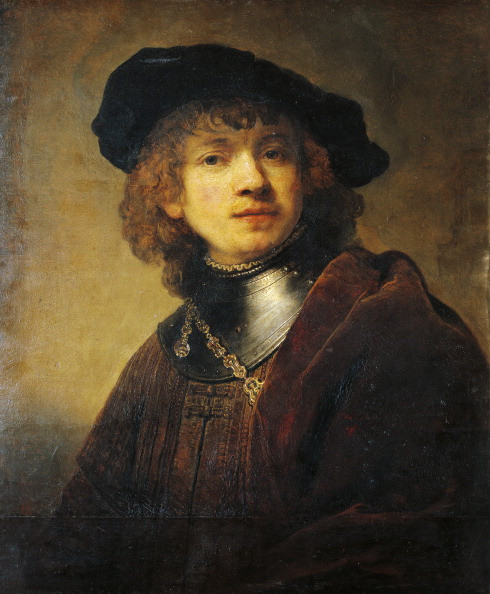 REMBRANDT VAN RIJN, tragedia unui pictor urias. Cum a pierdut totul in decurs de cativa ani