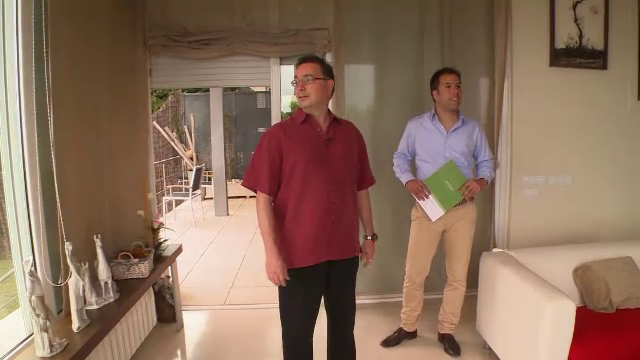 Legea care ar putea scoate Spania din criza. Cine cumpara o locuinta primeste drept de rezidenta