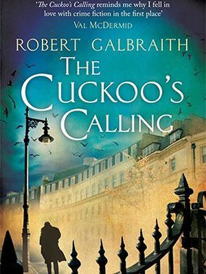 The Cuckoo's Calling