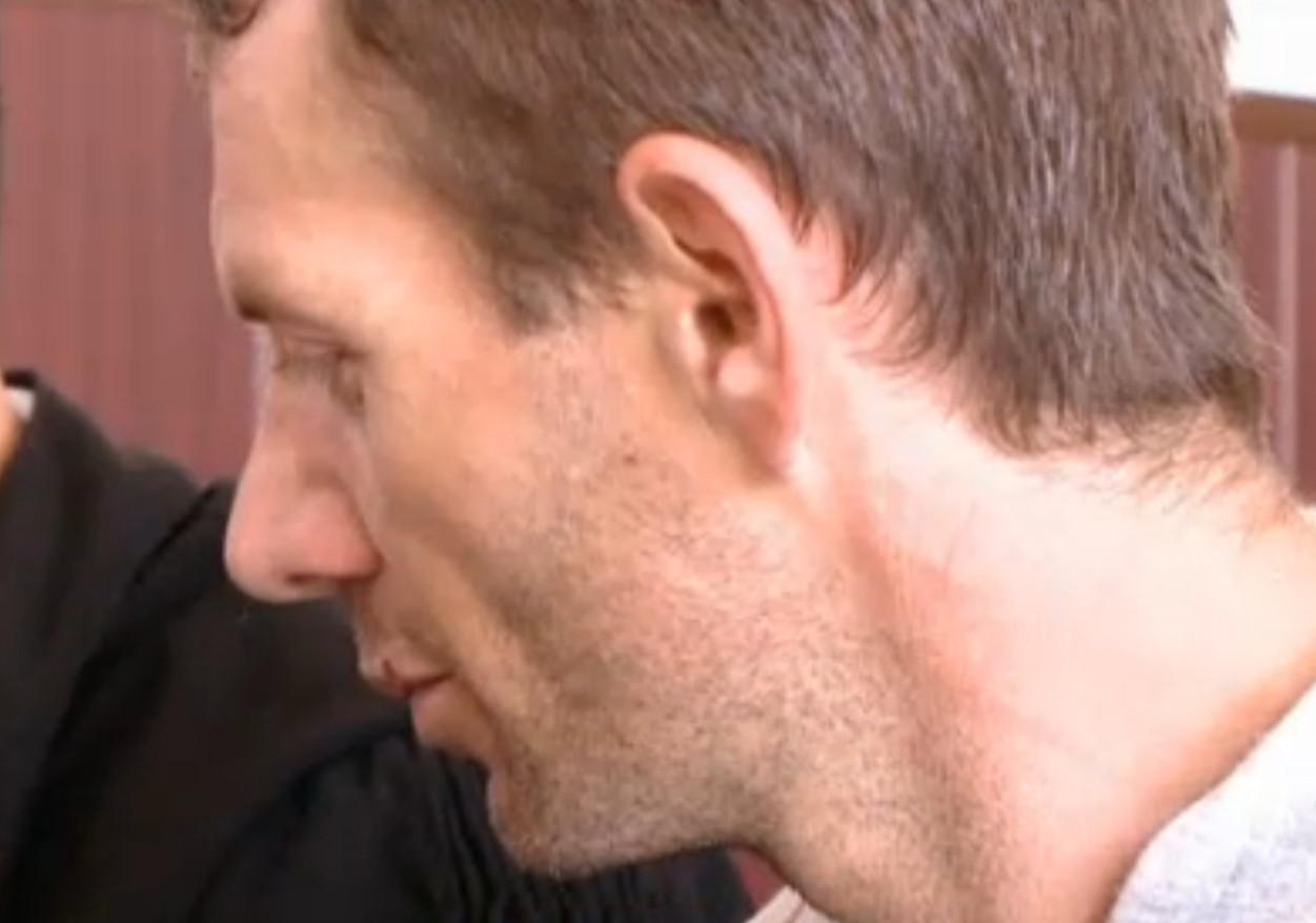 Iancu Maran, criminalul care a luat viata unei fetite de 14 ani, condamnat la inchisoare pe viata