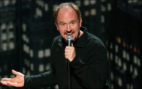 Louis CK