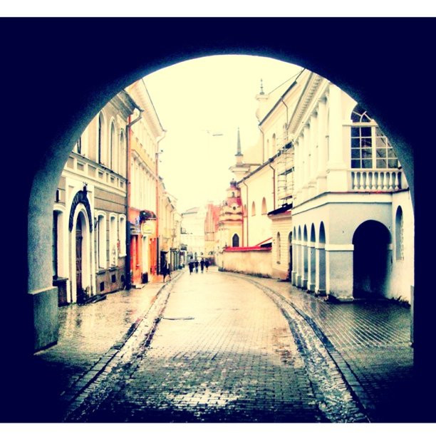 vilnius