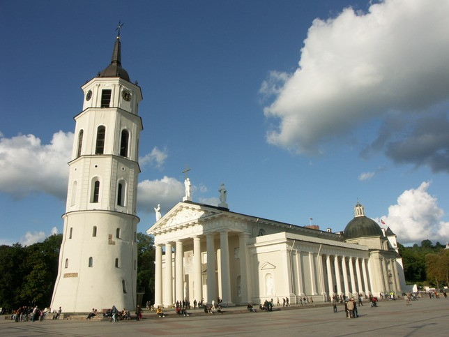 vilnius