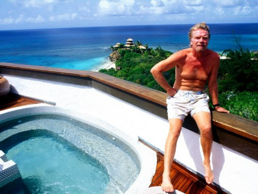 Richard Branson
