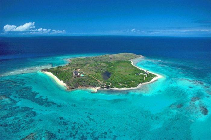 Necker Island