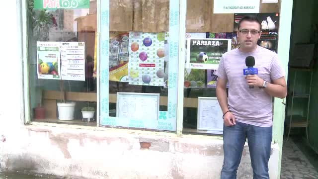 LOTO 6/49. Noul milionar al Romaniei a cumparat biletul in ultima zi si a castigat la 3 categorii