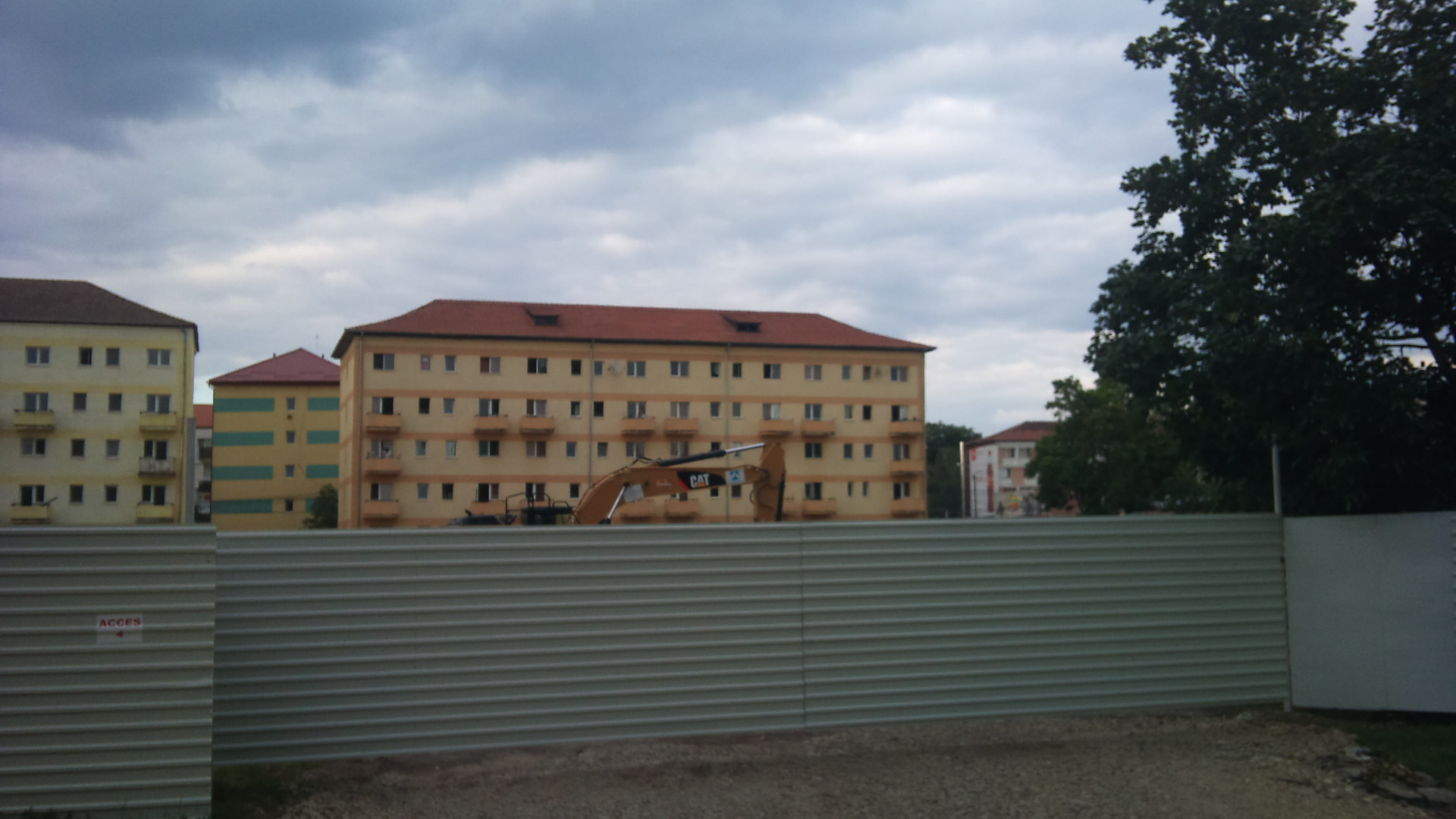 Descinderi in caminele studentesti din Arad. Afla ce cauta autoritatile