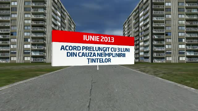 Sefa FMI, vizita in Romania dupa 5 ani in care am strans cureaua sub tutela FMI. Ce plan are Lagarde