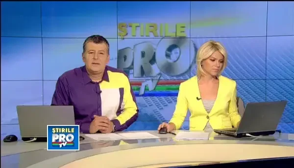 Doi batrani s-au batut in plina strada in Cluj-Napoca