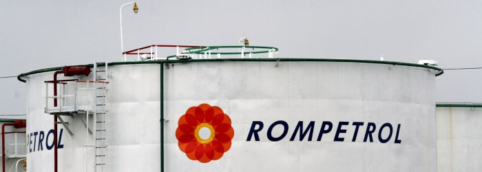 Cum au ajuns agentii "Doi si-un sfert" sa incerce recuperarea celor 500 mil euro de la Rompetrol