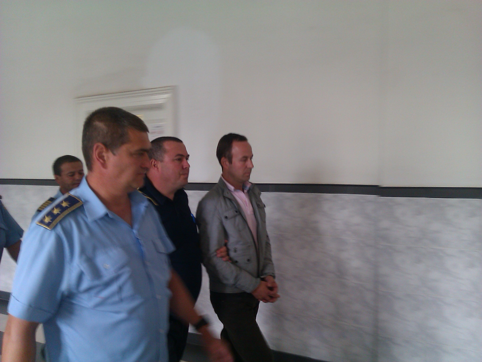 Familia lui Abel Apostol,omul de afaceri disparut,ii cere lui Buleu despagubiri de 1 milion de euro