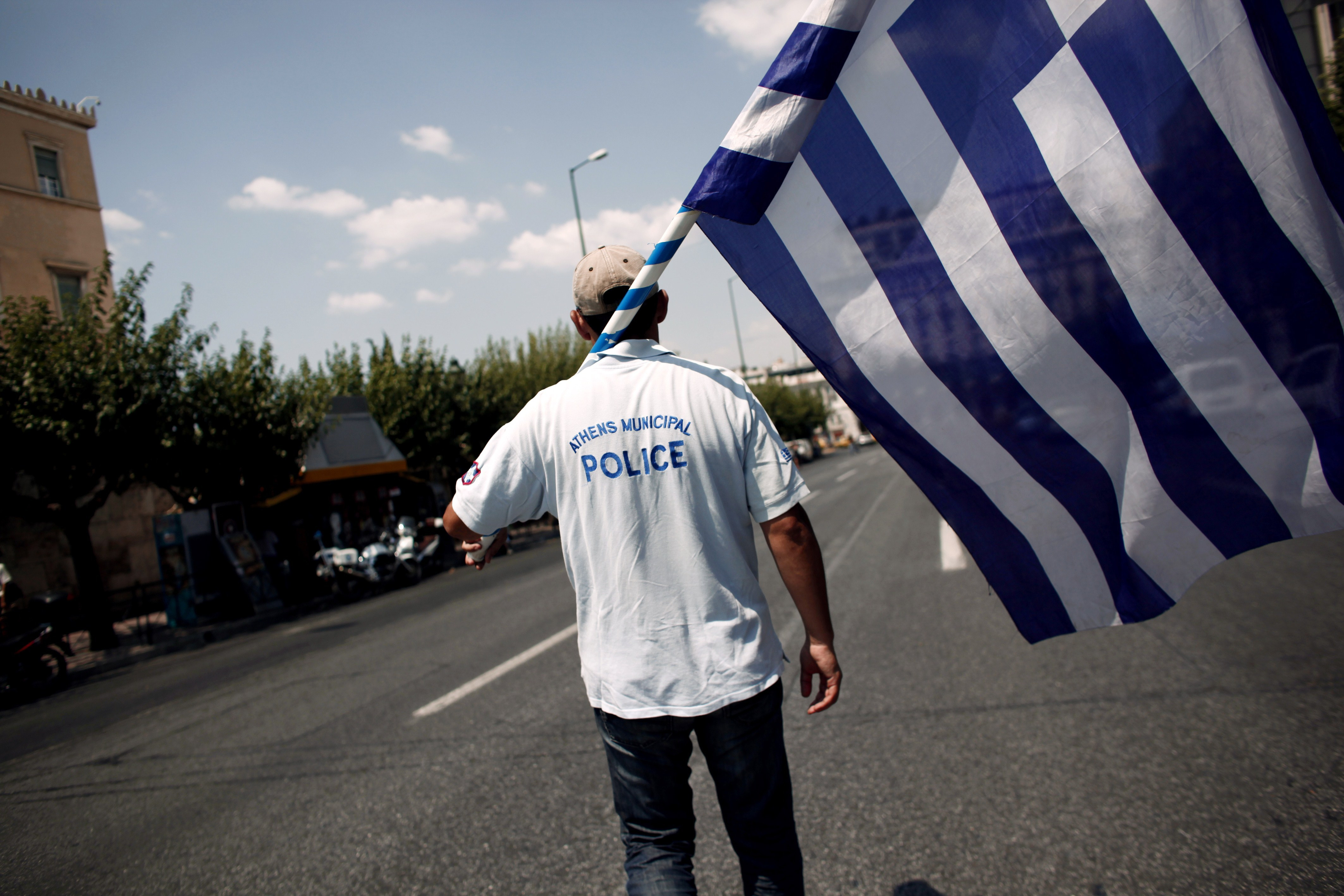 Grecia preia oficial presedintia UE. Care sunt datoriile elenilor si care este relatia cu Romania