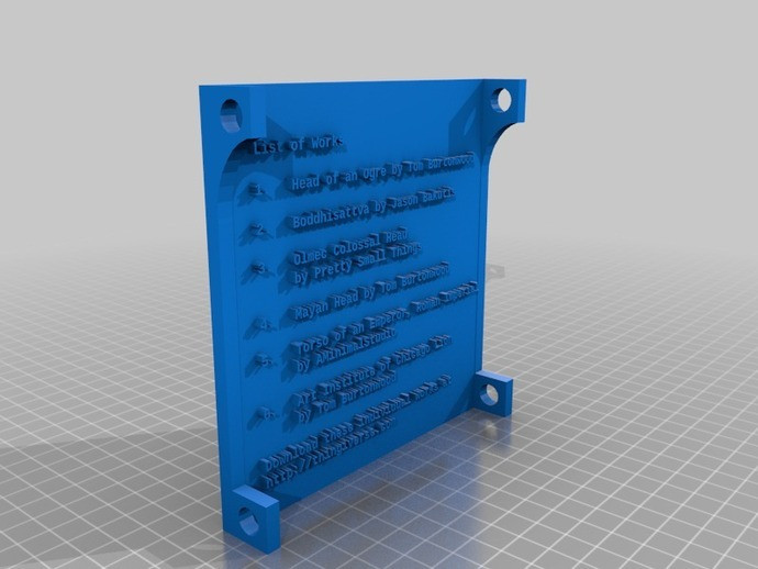 Opera de arta neobisnuita: Asa arata o carte 3D: FOTO