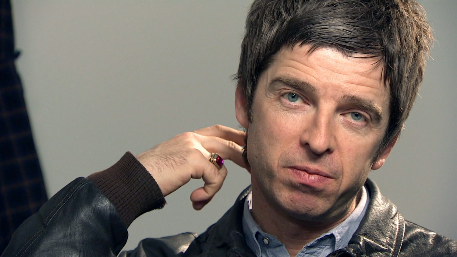 Noel Gallagher