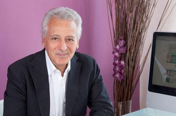 Creatorul Dietei Dukan, sanctionat in Franta. Minciuna omului care a ajutat vedetele sa slabeasca