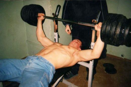 incredibilul hulk - 7