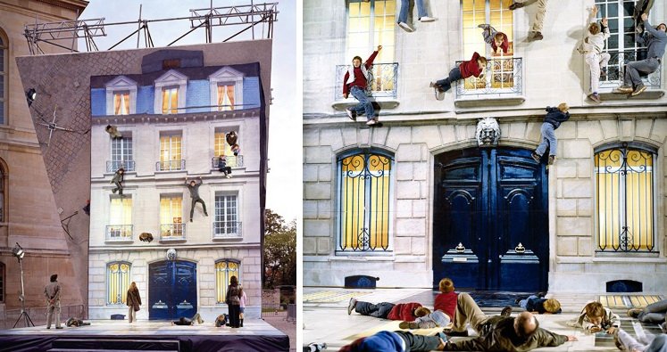 Leandro Erlich