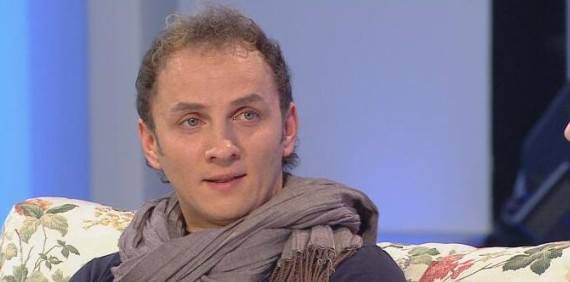 "De 5 ani NU MAI POT sa fac asta...". SECRETUL INTIM dezvaluit de Mihai Traistariu