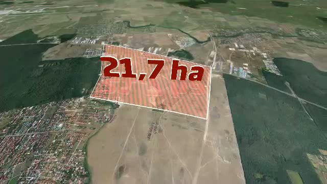 Samsarii fenteaza noua lege a despagubirilor. Nepotul lui Becali vrea inca 45 mil. euro de la stat