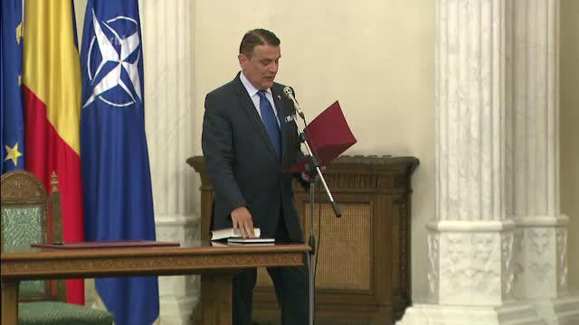 Ponta: "Presedintele a spus ca se mai gandeste daca il accepta pe Silaghi la Transporturi"