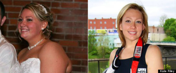 "Pare greu de crezut, dar acum sunt luptatoare de MMA". Cum arata tanara la un an dupa aceasta poza