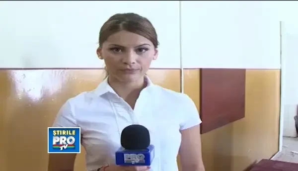 O bucata din tavanul Tribunalului Satu Mare s-a prabusit