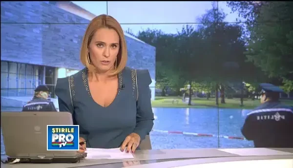 Povestea unui jaf de tot rasul. Hotii romani au cautat tablourile pe GPS si le-au ales dupa sacose