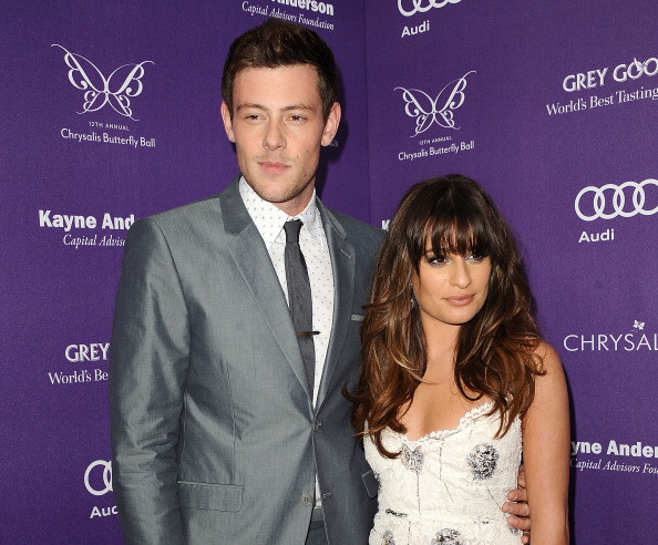 Cory Monteith a murit din cauza unei combinatii de heroina si alcool: ultimul sau rol