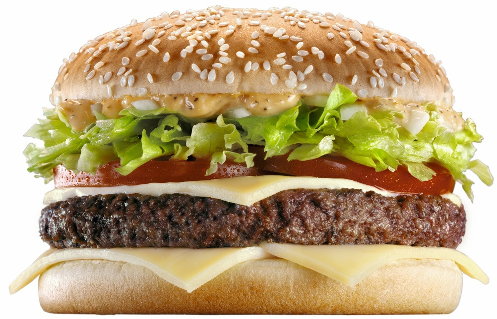 Ce produse NU ar manca sub nicio forma angajatii de la fast-food. Cum sunt preparate meniurile