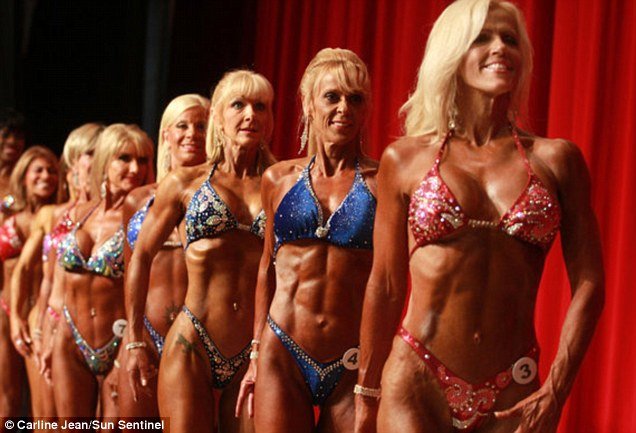 fitness