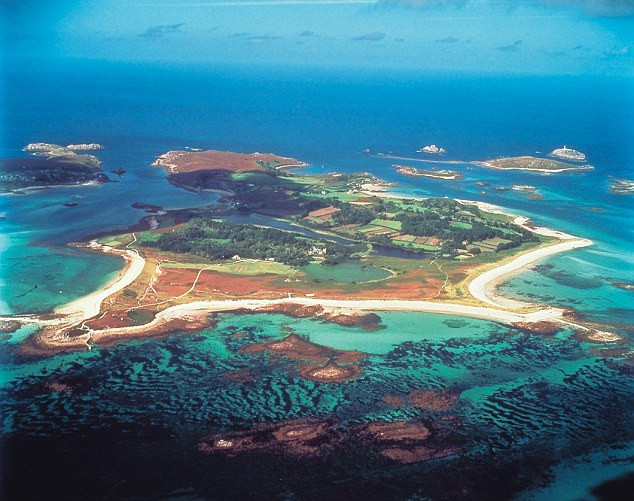 Dezastrul care ar provoca un tsunami de 3 m si ar sterge sudul Angliei de pe harta