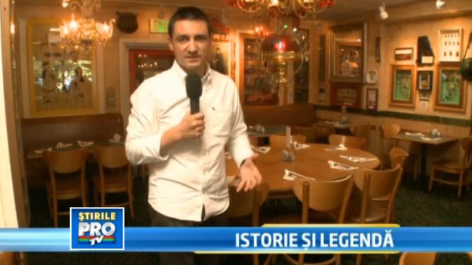 I LIKE IT.Cum arata barul in care au fost gandite cele mai spectaculoase inventii din Silicon Valley