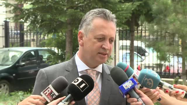 Relu Fenechiu, refuzat din nou de judecatori. Proba din Dosarul Transformatorul pe care o contesta