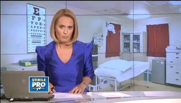 Fata de 16 ani, disparuta dupa ce a avut o relatie cu un doctor cunoscut, suferise un avort