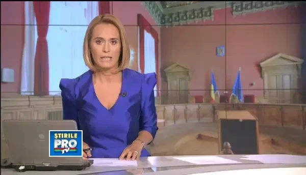 Relu Fenechiu, refuzat din nou de judecatori. Proba din Dosarul Transformatorul pe care o contesta