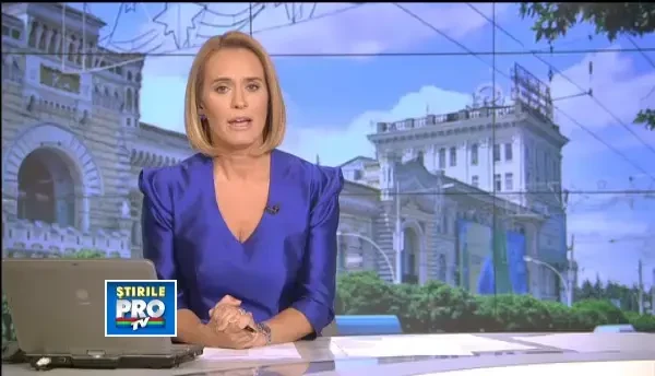 Traian Basescu, in vizita la Chisinau: Cand termin mandatul de presedinte, vin aici sa ma spovedesc