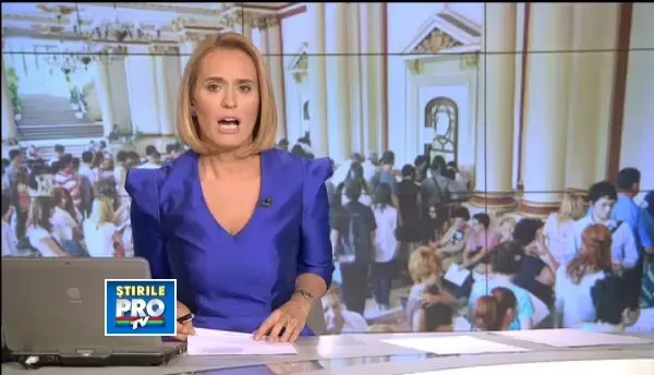 Facultatea de Medicina din tara, trambulina pentru un job afara. Cum ramane Romania fara doctori