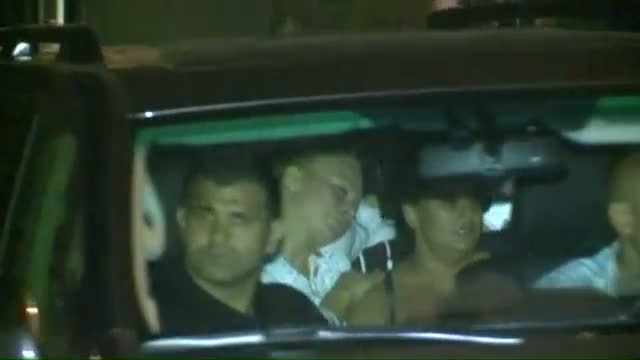 Nae Nicolae a murit in secunda in care masina a fost lovita de tren. Primele informatii din ancheta