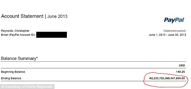 Un american a ajuns din greseala cel mai bogat om din lume: eroarea care l-a facut cvadrilionar