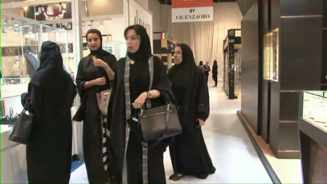 Rasplata primita de locuitorii din Dubai daca dau jos cateva kilograme: un gram de aur