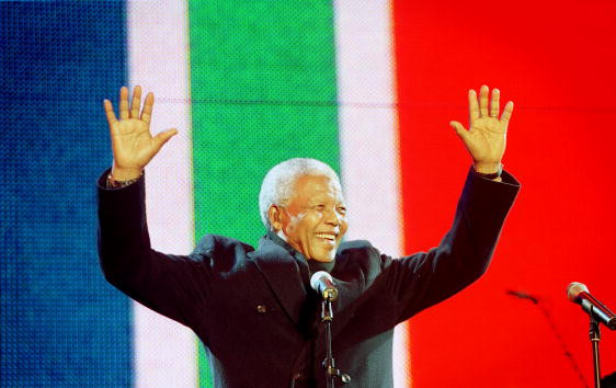 "A schimbat cursul istoriei". Reactiile liderilor politici dupa anuntul mortii lui Mandela