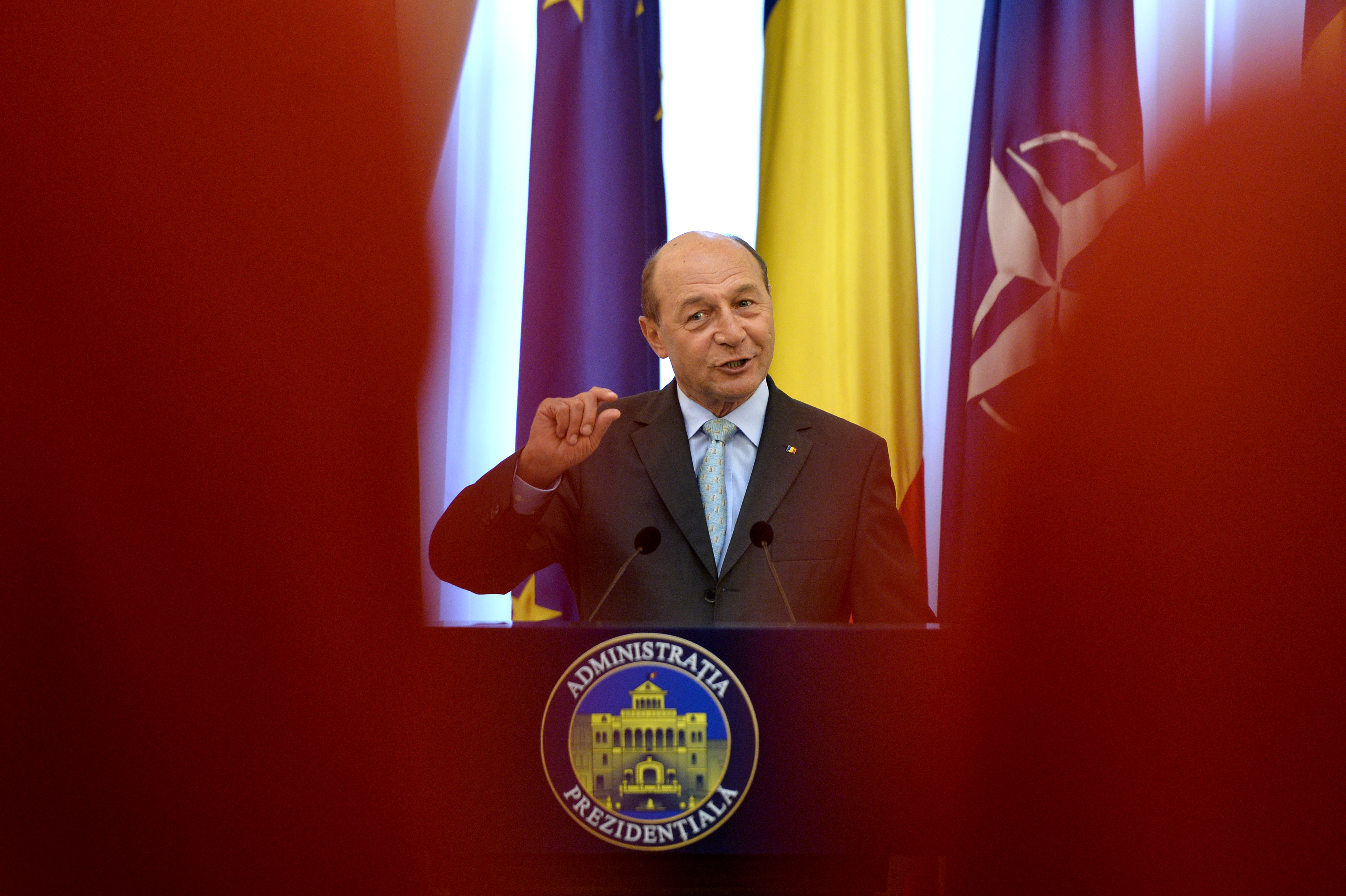 Negocierile pentru un nou acord. Basescu primeste la Cotroceni delegatia comuna a FMI, CE si BC